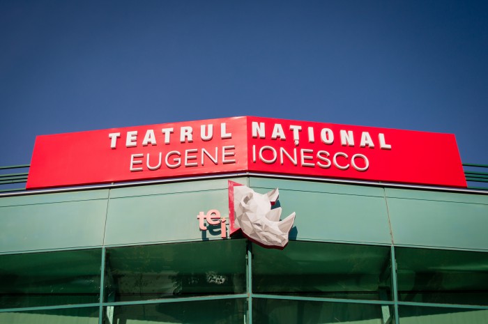 (foto) Spectacole la jumătate de preț, doar la Teatrul Național „Eugene Ionesco”. Ce piese se joacă în această săptămână (foto) Spectacole la jumătate de preț, doar la Teatrul Național „Eugene Ionesco”. Ce piese se joacă în această săptămână