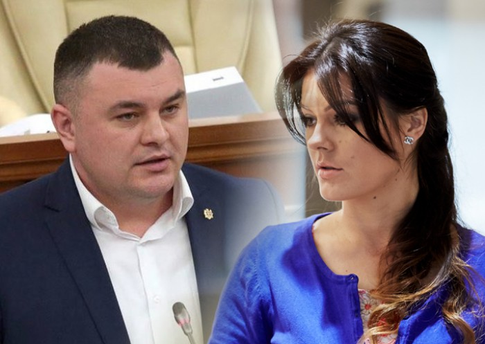 (stop cadru) Scântei între Novac și Zotea în Parlament: „Nu încurcați procedura parlamentară cu cea de spa” (stop cadru) Scântei între Novac și Zotea în Parlament: „Nu încurcați procedura parlamentară cu cea de spa”