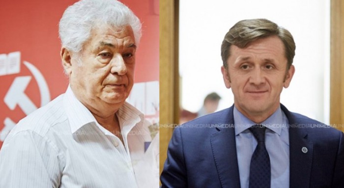 (stop cadru) Voronin către Ciocan: Ești un „мужик tare смелый”. Cum ai nimerit în conducerea acestei instituții dacă nicio zi nu ai lucrat în Guvern? (stop cadru) Voronin către Ciocan: Ești un „мужик tare смелый”. Cum ai nimerit în conducerea acestei instituții dacă nicio zi nu ai lucrat în Guvern?