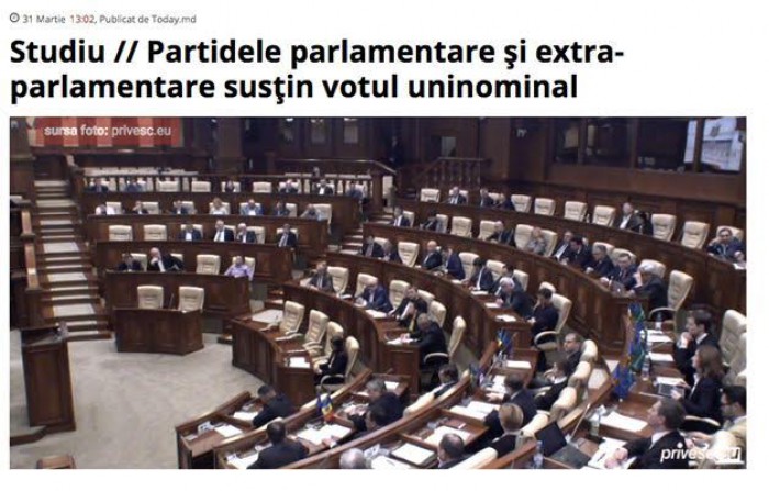 Stop fals: Datele statistice, susținerea partidelor și fact-checking-ul Stop fals: Datele statistice, susținerea partidelor și fact-checking-ul