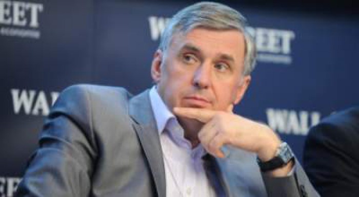 Sturza către politicienii din Chișinău: Apucați-vă de treabă Sturza către politicienii din Chișinău: Apucați-vă de treabă