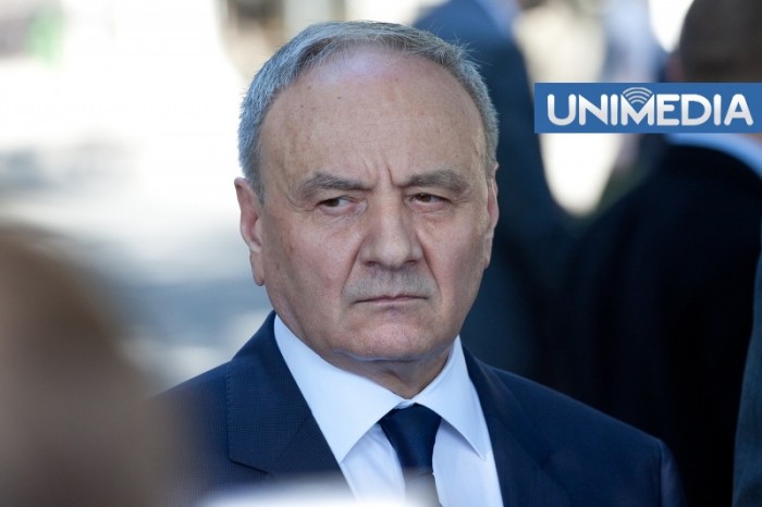 Sturza critică decizia lui Timofti Sturza critică decizia lui Timofti