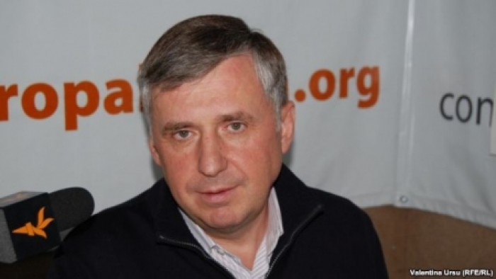 Sturza: Economia Moldovei întotdeauna a fost pe butuci Sturza: Economia Moldovei întotdeauna a fost pe butuci