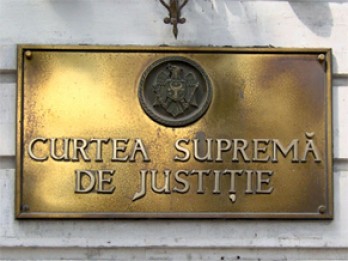 Sturza explică de ce președintele CSJ nu a fost încă ales Sturza explică de ce președintele CSJ nu a fost încă ales