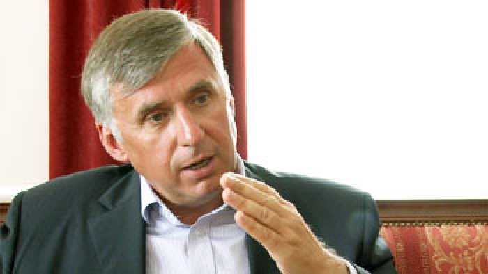 Sturza: Mergem acolo unde doresc comuniștii… spre alegeri anticipate! Sturza: Mergem acolo unde doresc comuniștii… spre alegeri anticipate!