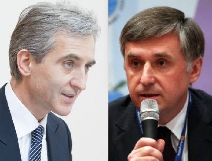 Sturza va conduce Consiliul Economic pe lângă prim-ministrul Leancă Sturza va conduce Consiliul Economic pe lângă prim-ministrul Leancă