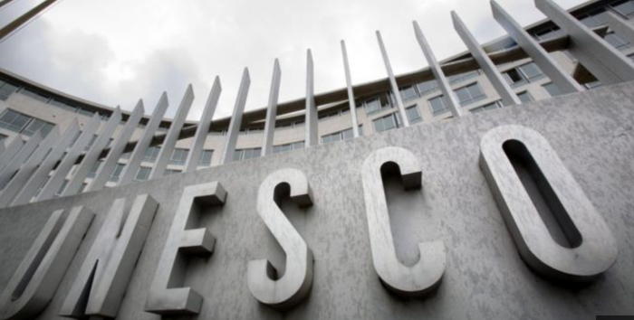 SUA se retrage din UNESCO și acuză organizația de părtinire „anti-israeliană” SUA se retrage din UNESCO și acuză organizația de părtinire „anti-israeliană”