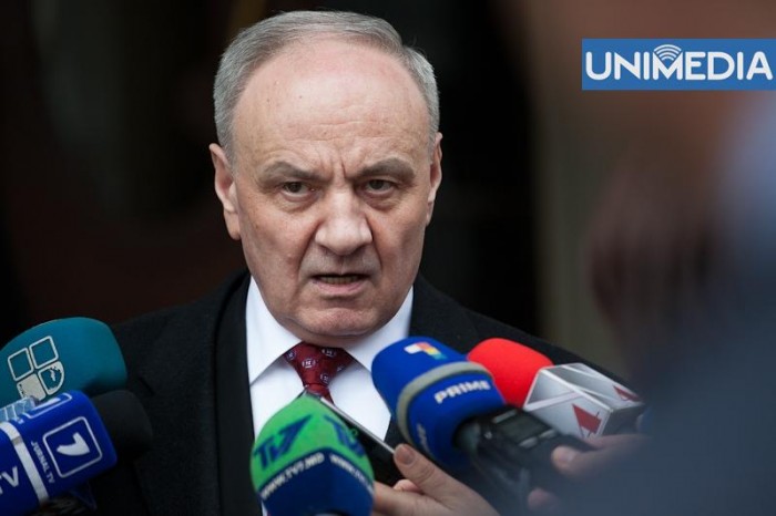 Timofti a numit patru judecători, dar a respins una din candidaturile CSM Timofti a numit patru judecători, dar a respins una din candidaturile CSM