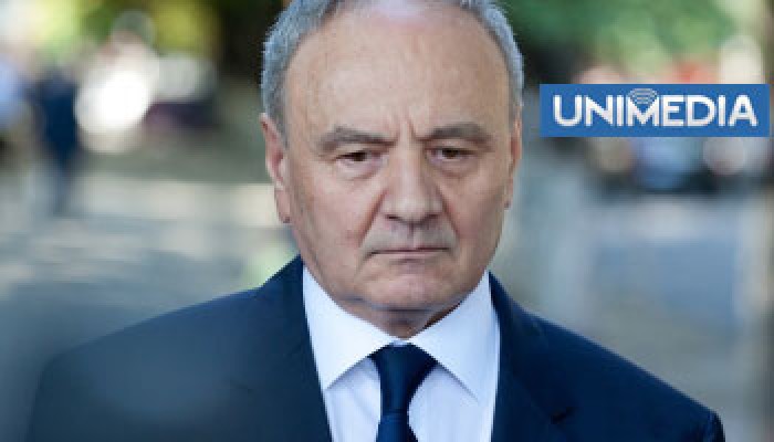 Timofti va avea astăzi consultări cu PLDM, PL și PD Timofti va avea astăzi consultări cu PLDM, PL și PD
