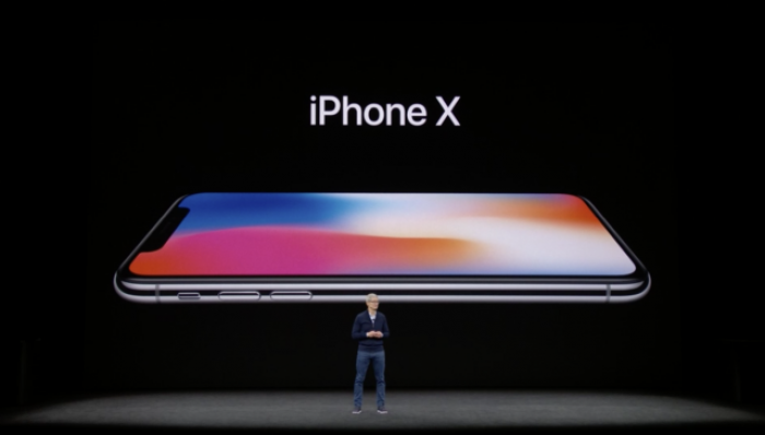 Tot ce trebuie să ştii despre iPhone X, pe scurt Tot ce trebuie să ştii despre iPhone X, pe scurt