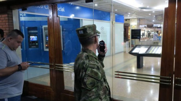 Trei persoane au decedat, iar alte 11 au fost rănite în urma unei explozii într-un magazin din Columbia Trei persoane au decedat, iar alte 11 au fost rănite în urma unei explozii într-un magazin din Columbia