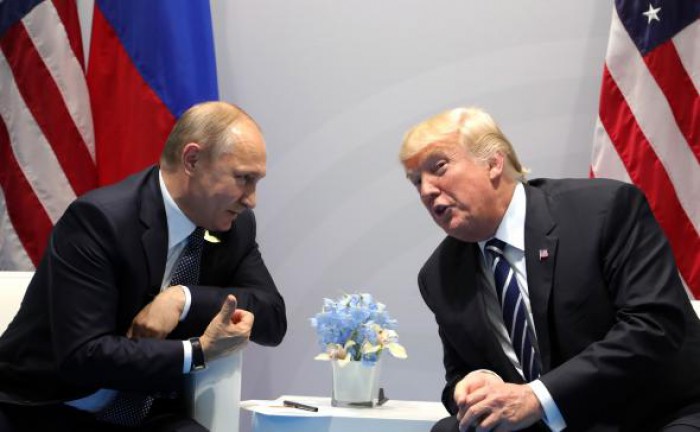 Trump, reacție paradoxală la expulzarea diplomaților SUA din Rusia Trump, reacție paradoxală la expulzarea diplomaților SUA din Rusia