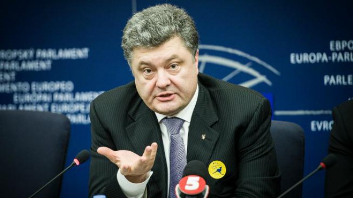 Ucraina vrea ca Rusia „să răspundă” pentru doborârea zborului MH17 Ucraina vrea ca Rusia „să răspundă” pentru doborârea zborului MH17