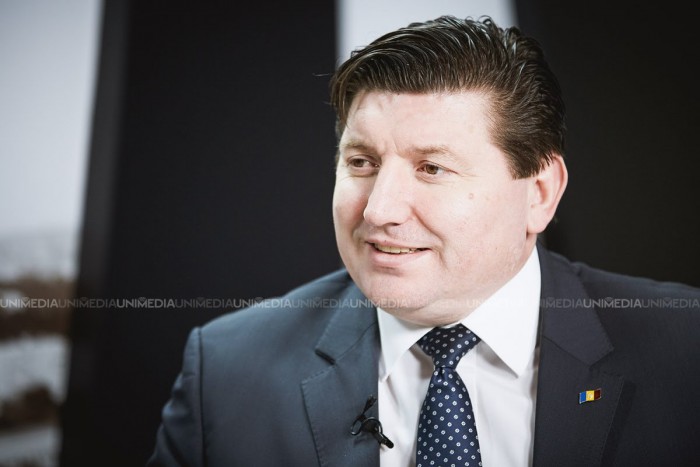 (doc) Eduard Grama a fost demis din funcția de ministru al Agriculturii (doc) Eduard Grama a fost demis din funcția de ministru al Agriculturii