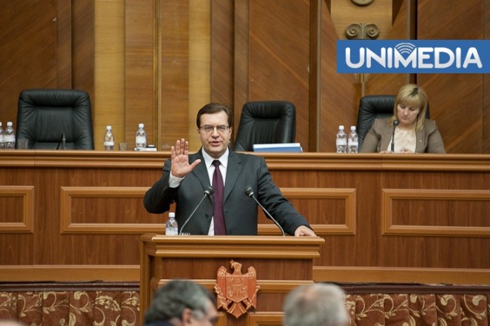 Ultimă oră! Lupu a fost demis din funcția de președinte al Parlamentului Ultimă oră! Lupu a fost demis din funcția de președinte al Parlamentului