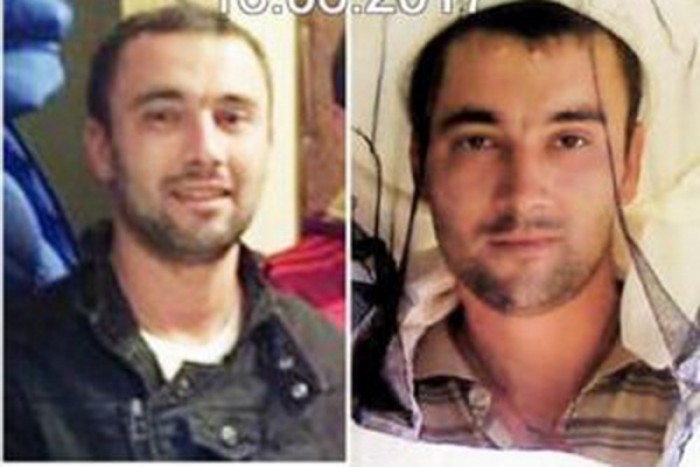 Un bărbat de 33 de ani din Ceadîr-Lunga, dat dispărut. Dacă l-ați văzut, anunțați poliția Un bărbat de 33 de ani din Ceadîr-Lunga, dat dispărut. Dacă l-ați văzut, anunțați poliția