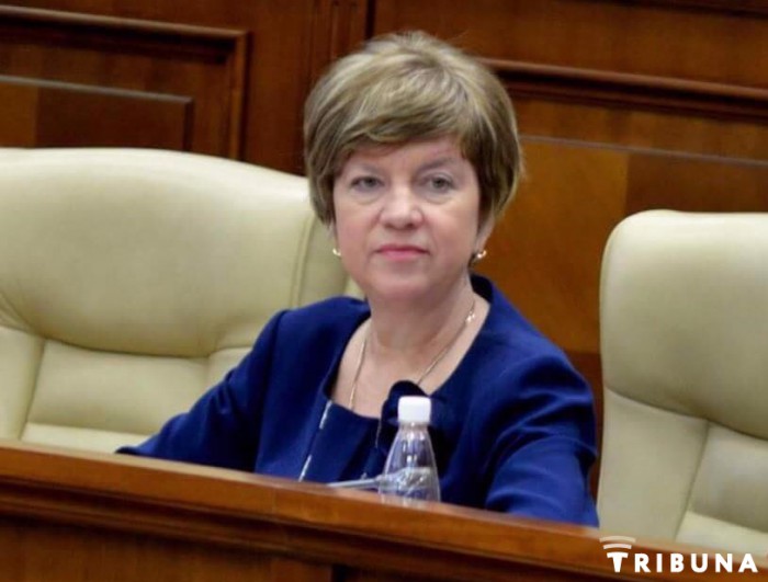 Un deputat din Parlamentul Republicii Moldova a murit Un deputat din Parlamentul Republicii Moldova a murit