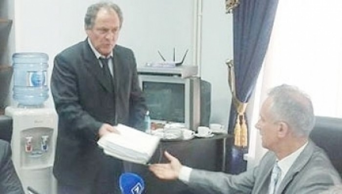 Un judecător „raider” își așteaptă sentința. Riscă patru ani de închisoare Un judecător „raider” își așteaptă sentința. Riscă patru ani de închisoare