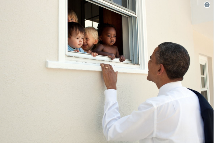 Un mesaj a lui Barack Obama despre toleranță devine cel mai apreciat în istoria Twitter-ului Un mesaj a lui Barack Obama despre toleranță devine cel mai apreciat în istoria Twitter-ului