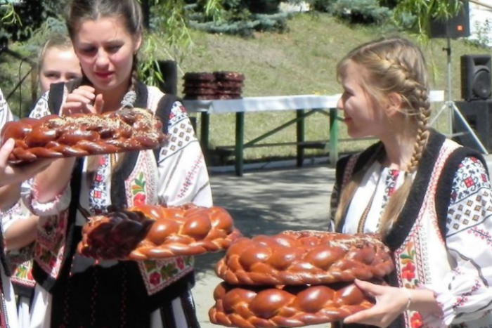Un muzeu al pâinii ar putea apărea la Petrești Un muzeu al pâinii ar putea apărea la Petrești