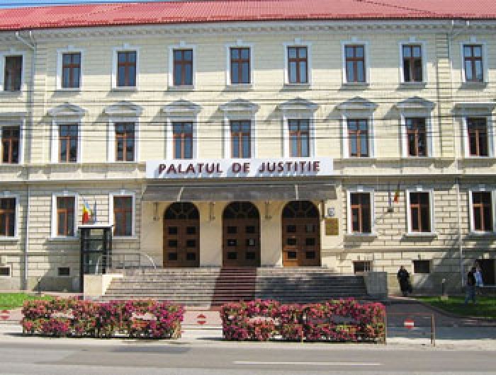 Un Palat al Justiției va fi construit la Chișinău Un Palat al Justiției va fi construit la Chișinău