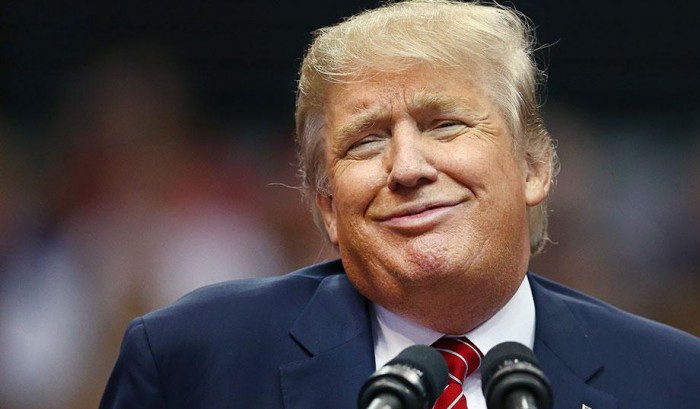 Un sat din India va purta numele președintelui american Donald Trump Un sat din India va purta numele președintelui american Donald Trump