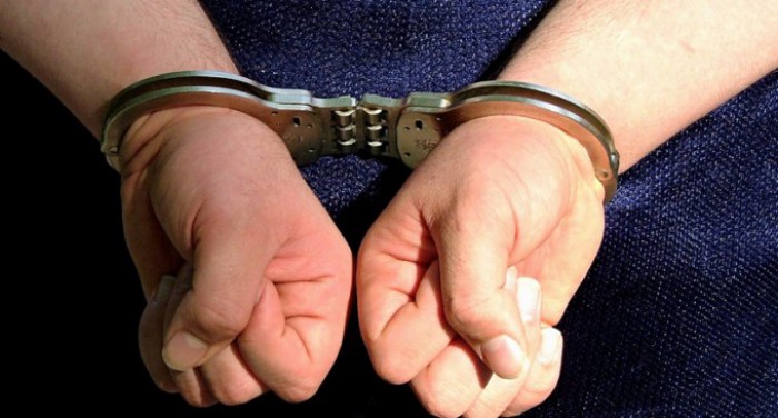 Un şef de poliţie din Cahul, reţinut pentru corupere pasivă Un şef de poliţie din Cahul, reţinut pentru corupere pasivă