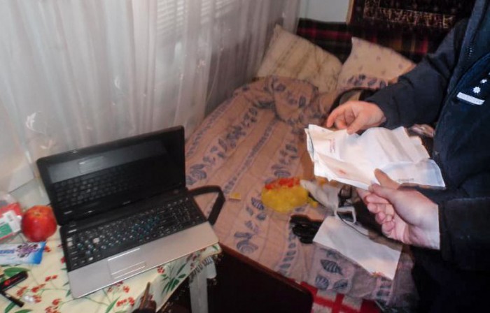 Un tânăr din satul Larga falsifica procuri auto. Ce au descoperit oamenii legii Un tânăr din satul Larga falsifica procuri auto. Ce au descoperit oamenii legii