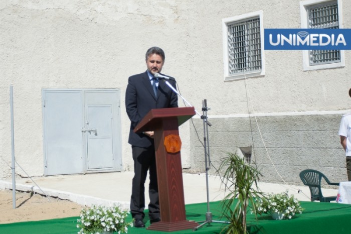 Au cerut demisia lui Lazurca. MAE român: Nu există temei!