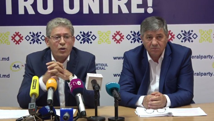 (update/video) Mihai Ghimpu: Anatol Șalaru, Igor Dodon sau Vlad Plahotniuc ar fi comandat un dosar penal pe numele lui Dorin Chirtoacă (update/video) Mihai Ghimpu: Anatol Șalaru, Igor Dodon sau Vlad Plahotniuc ar fi comandat un dosar penal pe numele lui Dorin Chirtoacă