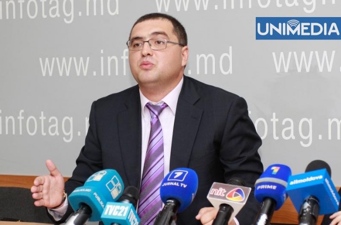 PaRUs dă termen Ministerului Justiției PaRUs dă termen Ministerului Justiției