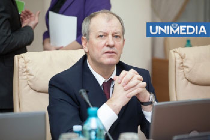 Usatîi spune că un viceministru al Sănătății a tăinuit incidentul din Pădurea Domnească