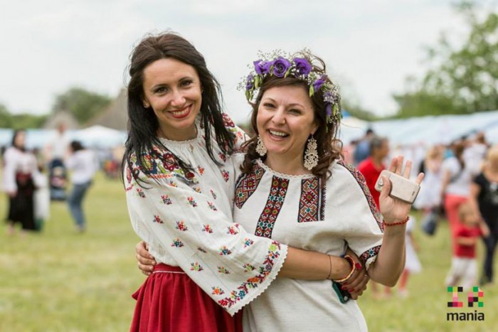 V-ați planificat deja ziua? Iată ce surprize pregătesc organizatorii IA MANIA 2017, care are loc la Holercani V-ați planificat deja ziua? Iată ce surprize pregătesc organizatorii IA MANIA 2017, care are loc la Holercani
