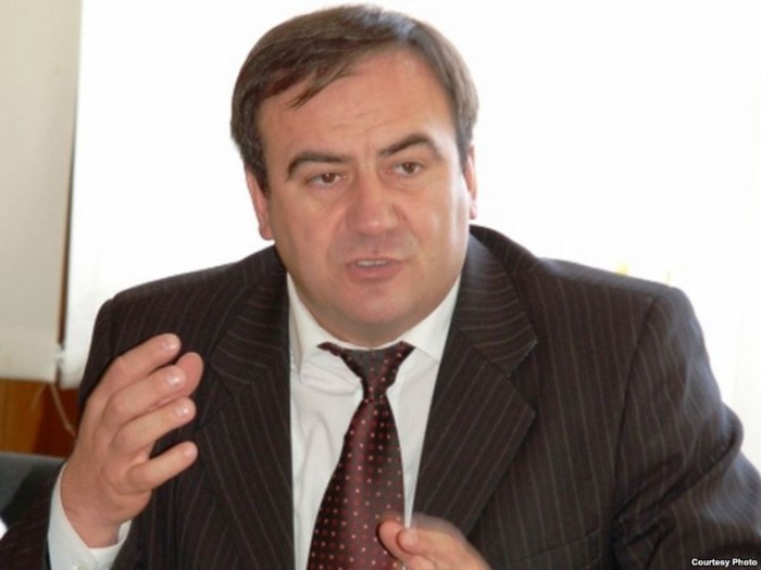 RECTIFICARE: Nagacevschi neagă informațiile despre restabilirea lui Crudu RECTIFICARE: Nagacevschi neagă informațiile despre restabilirea lui Crudu