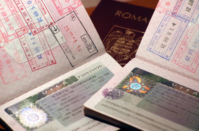 Veste bună pentru românii cu vize SUA. De la 1 mai vor putea călători în Canada doar în baza unei autorizaţii electronice Veste bună pentru românii cu vize SUA. De la 1 mai vor putea călători în Canada doar în baza unei autorizaţii electronice