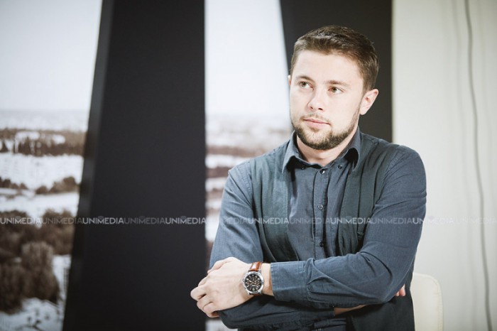 Victor Chironda, despre dosarul parcărilor cu plată: Suspendarea contractului e praf în ochi Victor Chironda, despre dosarul parcărilor cu plată: Suspendarea contractului e praf în ochi