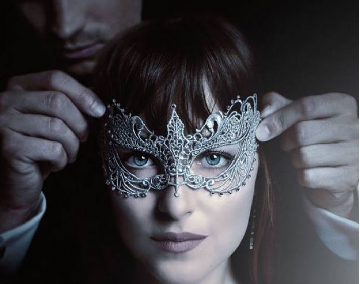 (video) A apărut un nou trailer pentru „Fifty Shades Darker”. Premiera va avea loc în februarie (video) A apărut un nou trailer pentru „Fifty Shades Darker”. Premiera va avea loc în februarie