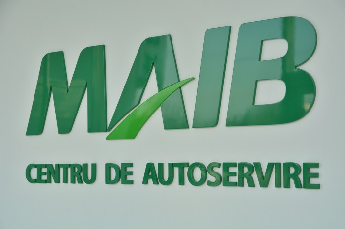 VIDEO. Moldova Agroindbank a deschis un nou Centru de autoservire bancară 24 din 24 VIDEO. Moldova Agroindbank a deschis un nou Centru de autoservire bancară 24 din 24