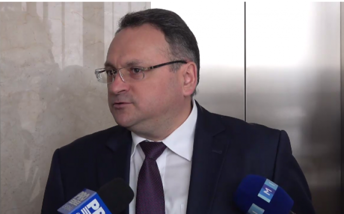 (video) Tudor Copaci, viitorul director al ANRE? Ex-viceministru al Economiei a câștigat concursul (video) Tudor Copaci, viitorul director al ANRE? Ex-viceministru al Economiei a câștigat concursul