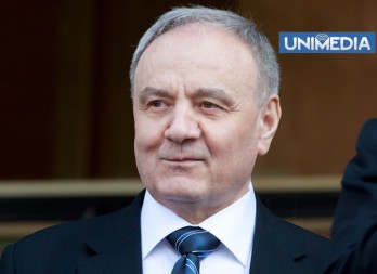 (video) 100 de zile de la învestirea președintelui Nicolae Timofti. Cum s-a descurcat șeful statului? (video) 100 de zile de la învestirea președintelui Nicolae Timofti. Cum s-a descurcat șeful statului?
