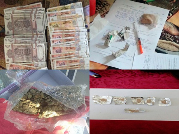(video) 11 indivizi au fost reținuți pentru comercializarea drogurilor. Vindeau un gram de narcotice cu 4.000 de lei (video) 11 indivizi au fost reținuți pentru comercializarea drogurilor. Vindeau un gram de narcotice cu 4.000 de lei