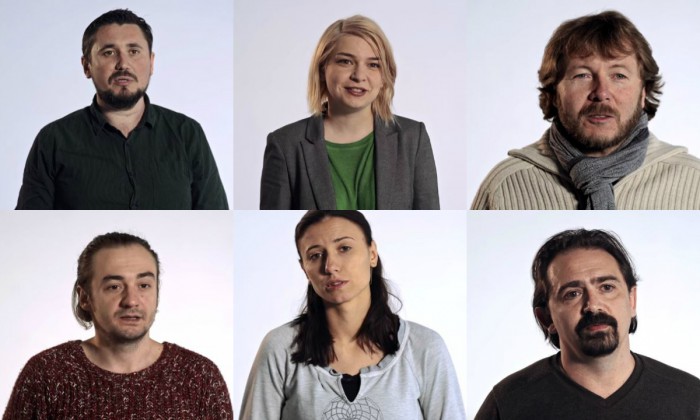 (video) „În primul rând noi avem oameni”. Donează pentru Cinehub.md - prima platformă dedicată cinematografiei din Republica Moldova (video) „În primul rând noi avem oameni”. Donează pentru Cinehub.md - prima platformă dedicată cinematografiei din Republica Moldova