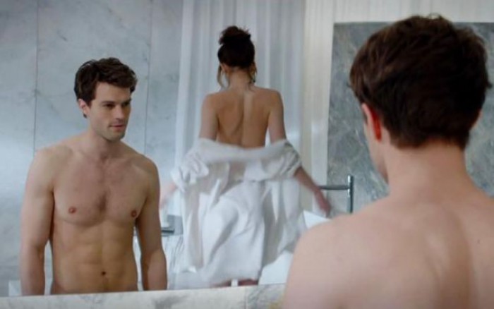 (video) A fost lansat primul teaser „Fifty Shades Freed”, ultimul film al trilogiei erotice: „Între noi nu mai există loc de inhibiţii” (video) A fost lansat primul teaser „Fifty Shades Freed”, ultimul film al trilogiei erotice: „Între noi nu mai există loc de inhibiţii”