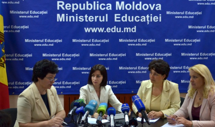 (video) A fost redus numărul locurilor bugetare în învăţământul superior (video) A fost redus numărul locurilor bugetare în învăţământul superior