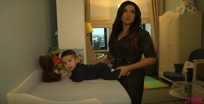 (video) Acasă la Jasmin și Ilan Shor. Cum arată locuința de lux din Federația Rusă (video) Acasă la Jasmin și Ilan Shor. Cum arată locuința de lux din Federația Rusă
