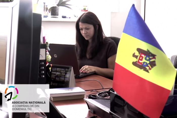(video) „Aleg cariera IT”. Povestea tinerei care se visa actriță, dar a devenit un project manager de succes (video) „Aleg cariera IT”. Povestea tinerei care se visa actriță, dar a devenit un project manager de succes