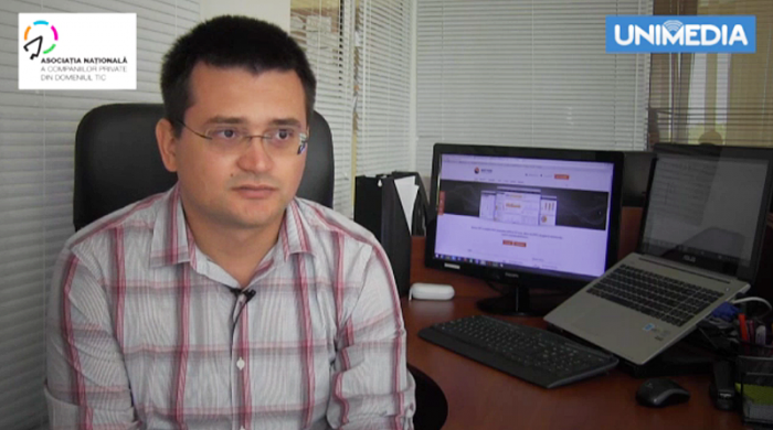 (video) Aleg cariera IT. Grigore Raileanu, moldoveanul care a fondat două companii IT în Moldova (video) Aleg cariera IT. Grigore Raileanu, moldoveanul care a fondat două companii IT în Moldova