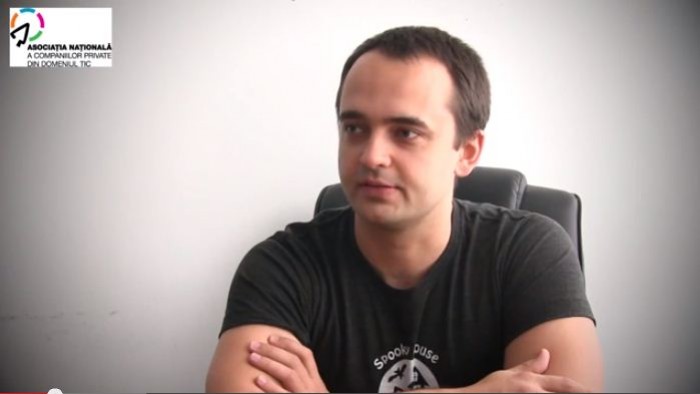 (video) Aleg cariera IT. Moldoveanul care cucerește lumea prin jocurile sale (video) Aleg cariera IT. Moldoveanul care cucerește lumea prin jocurile sale