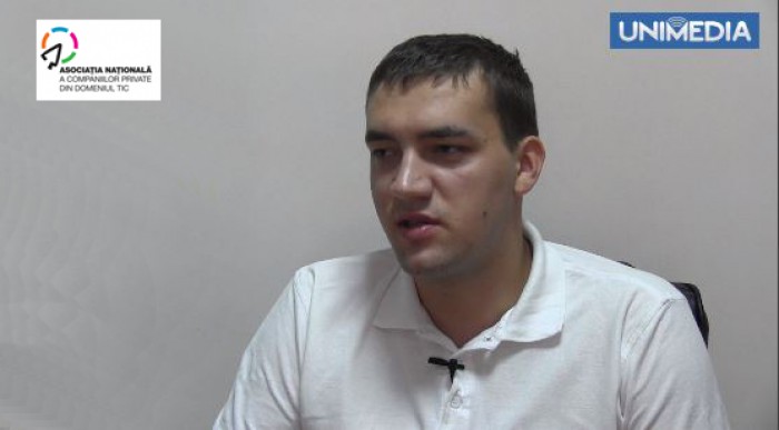 (video) Aleg cariera IT. Nicolae Balaban, despre cum să ai o carieră de succes (video) Aleg cariera IT. Nicolae Balaban, despre cum să ai o carieră de succes