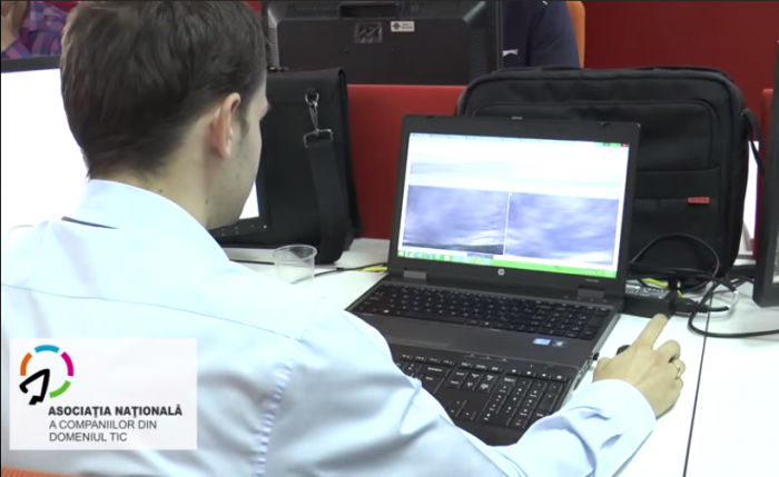 (video) „Aleg cariera IT”. Povestea unui tânăr din IT, care a visat în copilărie să devină pilot (video) „Aleg cariera IT”. Povestea unui tânăr din IT, care a visat în copilărie să devină pilot